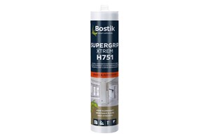 Bostik H751 Supergrip Xtrem